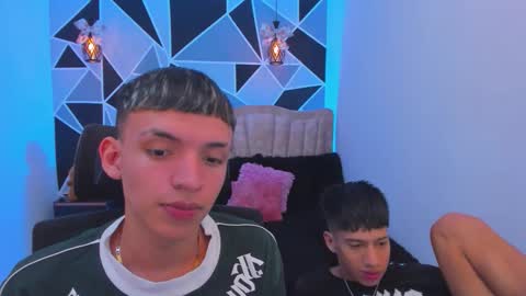 JuanSteven online show from January 2026 03:31:01 AM