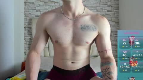 JUAN online show from December 2024 01:44:01 PM