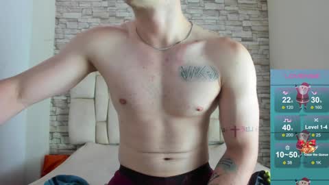 JUAN online show from December 2024 04:49:01 PM