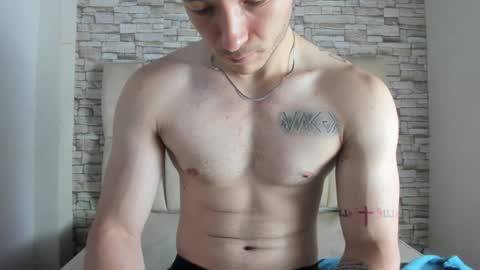 JUAN online show from December 2024 01:13:01 PM