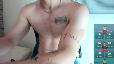 JUAN online show from December 2024 05:51:02 PM