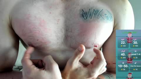 JUAN online show from December 2024 01:28:01 PM