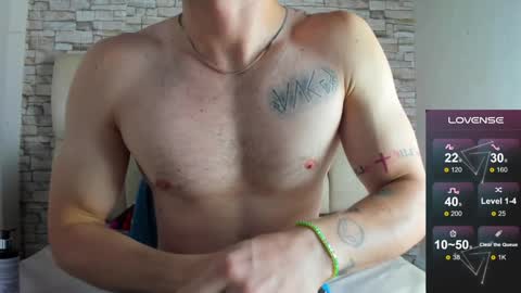 JUAN online show from January 2025 01:38:02 PM