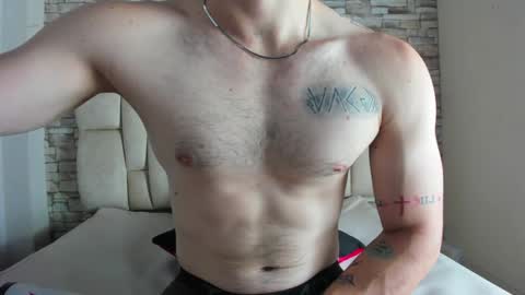 JUAN online show from February 2025 12:44:01 PM