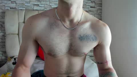 JUAN online show from February 2025 12:48:02 PM