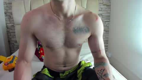 JUAN online show from February 2025 06:19:01 PM