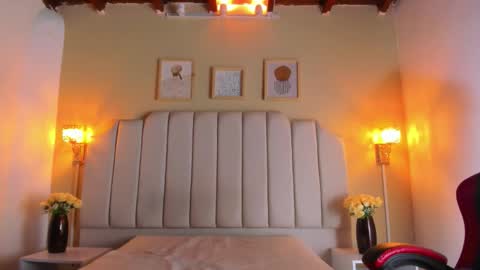 JUAN online show from February 2026 01:40:02 PM