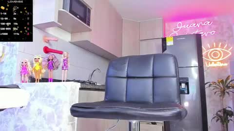 JUANA VALENTINA QUINTERO independent model  ONLY FANS --- Juanaquintero online show from February 2025 06:11:02 AM