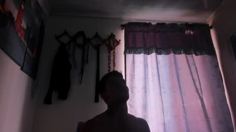 Juan Esteban online show from January 2025 11:49:01 AM