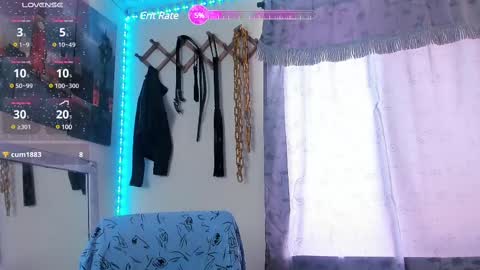 Juan Esteban online show from February 2025 04:50:02 PM