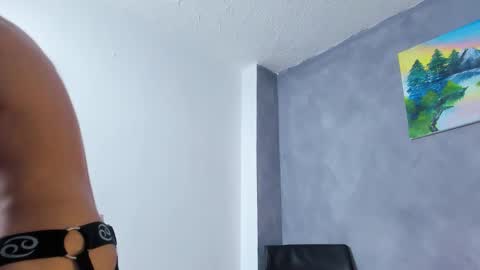 Juan Esteban online show from January 2026 04:05:02 AM