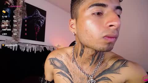 juancamilo66_ online show from January 2025 01:59:02 AM