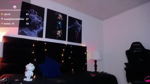 juancamilo66_ online show from February 2025 09:17:02 AM