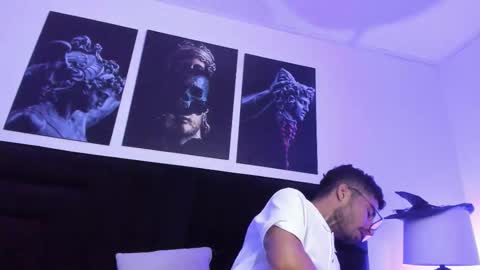 juancamilo66_ online show from October 2025 03:05:01 AM