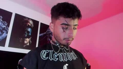 juancamilo66_ online show from October 2025 03:10:02 AM