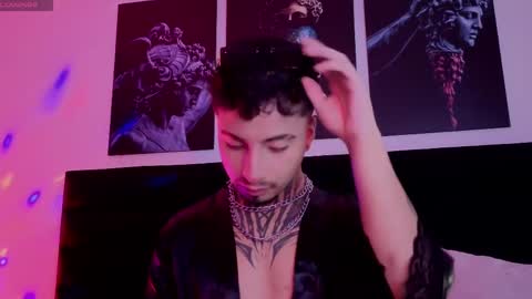 juancamilo66_ online show from April 2026 02:25:02 AM