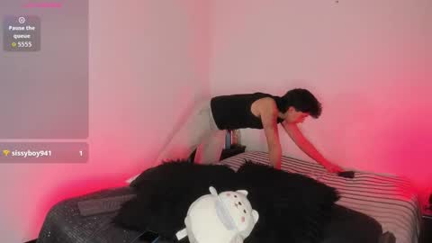 juandaaa__ online show from December 2025 02:30:02 AM