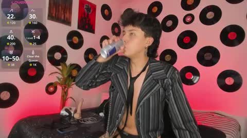 juandaaa__ online show from February 2026 11:36:01 PM