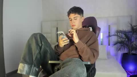 Snapshot of juandagooom chatting on July 2026 10:31:02 PM JUANDA online show from July 2026 10:31:02 PM