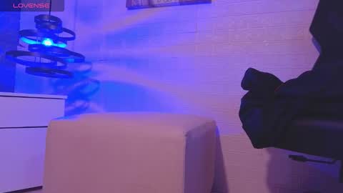 Juan David online show from March 2026 12:31:02 PM