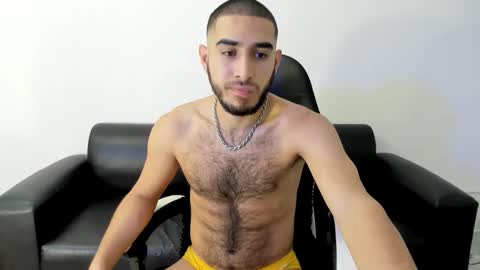 Juan Diego Uribe online show from March 2025 12:06:02 PM