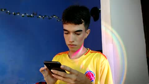 Snapshot of juandii26 chatting on June 2026 09:20:01 PM juandi online show from June 2026 09:20:01 PM