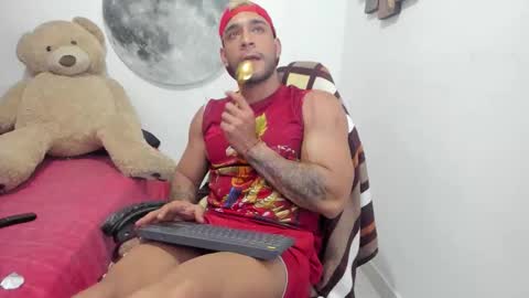 Juanes online show from February 2026 01:03:01 AM