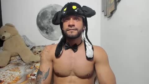 Juanes online show from March 2026 01:55:01 AM