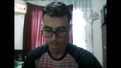 Snapshot of juanesan chatting on February 2025 11:43:02 AM Juanesan CaballeroSolitario online show from February 2025 11:43:02 AM