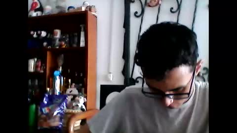 Snapshot of juanesan chatting on February 2025 02:57:02 PM Juanesan CaballeroSolitario online show from February 2025 02:57:02 PM