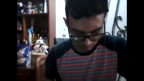 Snapshot of juanesan chatting on February 2025 12:26:02 PM Juanesan CaballeroSolitario online show from February 2025 12:26:02 PM