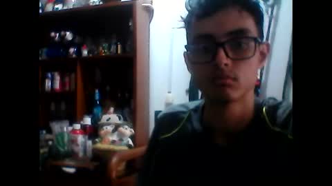 Snapshot of juanesan chatting on May 2026 03:39:02 PM Juanesan CaballeroSolitario online show from May 2026 03:39:02 PM