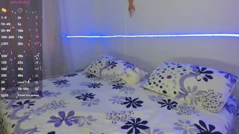 Blue online show from February 2025 04:24:02 PM