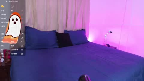 Blue online show from October 2025 04:04:01 PM