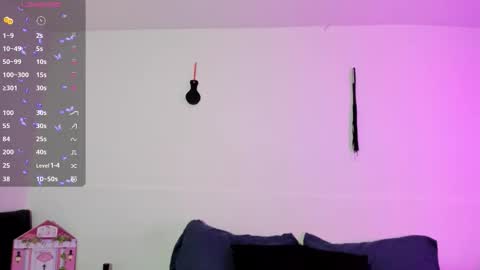 Blue online show from January 2026 08:11:02 PM