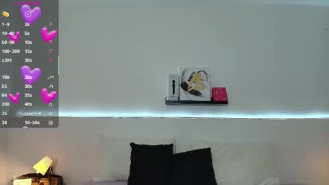 Blue online show from March 2026 04:03:02 PM