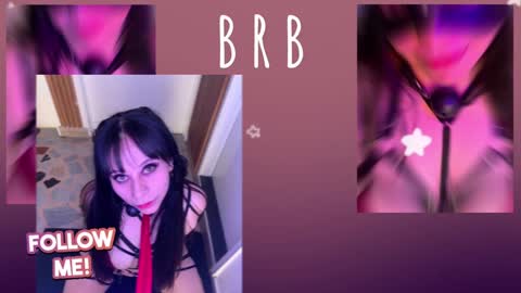Snapshot of juanitadoll chatting on January 2025 03:57:02 PM Juanita online show from January 2025 03:57:02 PM
