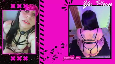 Snapshot of juanitadoll chatting on February 2025 01:19:01 PM Juanita online show from February 2025 01:19:01 PM