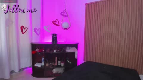 Snapshot of juanitadoll chatting on February 2025 12:28:01 PM Juanita online show from February 2025 12:28:01 PM