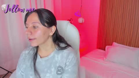 Snapshot of juanitadoll chatting on March 2025 12:33:02 PM Juanita online show from March 2025 12:33:02 PM