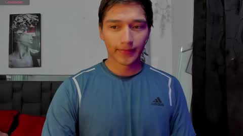 juanjo ferrari online show from November 2025 12:56:01 AM