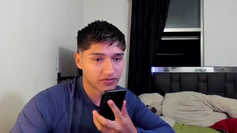 juanjo ferrari online show from March 2026 11:54:01 PM