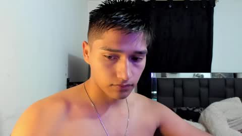 juanjo ferrari online show from April 2026 01:26:01 AM