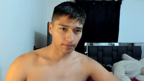 juanjo ferrari online show from April 2026 04:11:01 PM