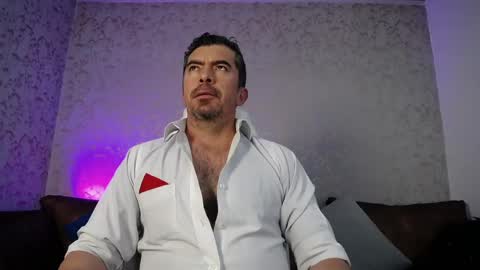 Juan k online show from April 2026 03:01:01 AM