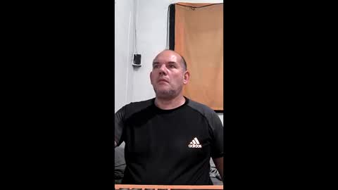 Juan Manuel online show from April 2026 02:53:01 AM