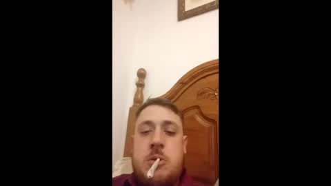 JuanmaSEX online show from December 2024 07:35:02 AM