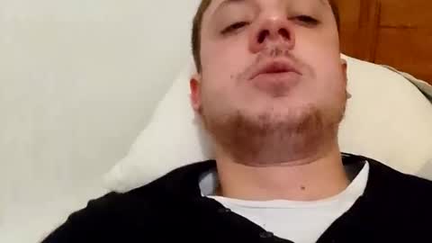 JuanmaSEX online show from January 2025 01:23:01 AM