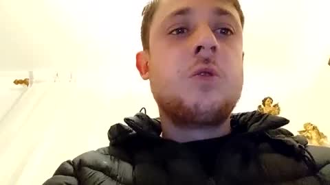 JuanmaSEX online show from January 2025 11:53:02 PM