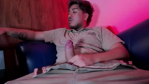 JUAN  online show from March 2026 02:55:02 PM